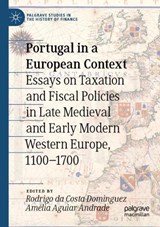 Portugal in a European Context -  - 9783031062292