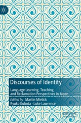 Discourses of Identity - Martin Mielick ; Ryuko Kubota ; Luke Lawrence - 9783031119873