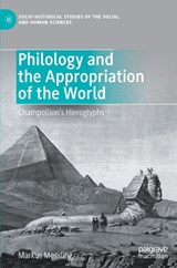 Philology and the Appropriation of the World - Markus Messling - 9783031128936