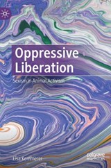 Oppressive Liberation - Lisa Kemmerer - 9783031153624