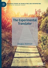 The Experimental Translator - Douglas Robinson - 9783031179402