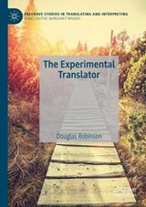 The Experimental Translator - Douglas Robinson - 9783031179433
