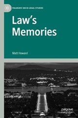 Law’s Memories - Matt Howard - 9783031193903