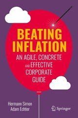 Beating Inflation - Hermann Simon ; Adam Echter - 9783031200922