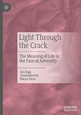 Light Through the Crack - Avi Sagi - 9783031273902