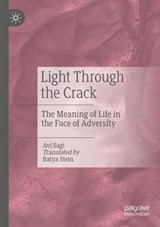 Light Through the Crack - Avi Sagi - 9783031273933