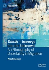 Tahriib – Journeys into the Unknown 