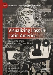 Visualizing Loss in Latin America 