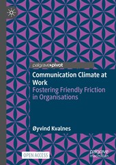 Communication Climate at Work