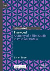 Pinewood - Sarah Street - 9783031513091