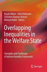 Overlapping Inequalities in the Welfare State -  - 9783031522291