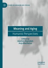 Meaning and Aging -  - 9783031558054
