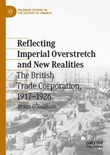 Reflecting Imperial Overstretch and New Realities - Brian O'Sullivan - 9783031583025