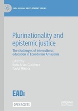 Plurinationality and epistemic justice -  - 9783031588594