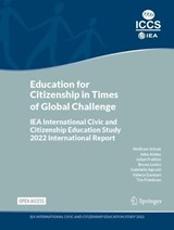 Education for Citizenship in Times of Global Challenge - Wolfram Schulz ; John Ainley ; Julian Fraillon ; Bruno Losito ; Gabriella Agrusti ; Valeria Damiani ; Tim Friedman - 9783031656026