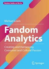 Fandom Analytics - Michael Lewis - 9783031659249