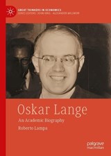 Oskar Lange - Roberto Lampa - 9783031908347