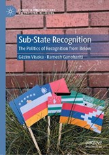 Sub-State Recognition - Gëzim Visoka ; Ramesh Ganohariti - 9783031955037