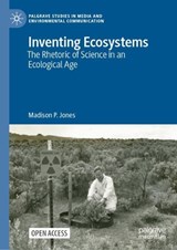 Inventing Ecosystems - Madison Jones - 9783031987922
