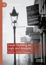 Susan Stebbing on Logic and Analysis -  - 9783032046406