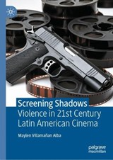 Screening Shadows -  Villamañan Alba Maylen - 9783032050915