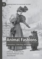 Animal Fashions -  - 9783032061904