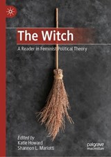 The Witch - Katie Howard ; Shannon L. Mariotti - 9783032105134