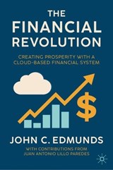 The Financial Revolution - John C. Edmunds - 9783032106216