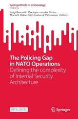 The Policing Gap in NATO Operations -  - 9783032117137