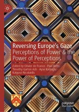 Reversing Europe’s Gaze - Olivier de France ; Paul Betts ; Timothy Garton Ash - 9783032146397
