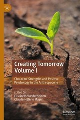 Creating Tomorrow -  - 9783032159106