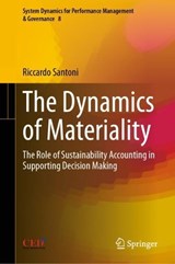 The Dynamics of Materiality - Riccardo Santoni - 9783032192790