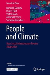 People and Climate -  Ramy El-Dardiry ; Paul 't Hart ;  Victor Toom ;  Annick de Vries ;  Suzanne Hulscher - 9783032258304