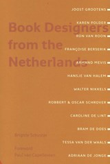 Book de signers from the Netherlands - Brigitte Schuster - 9783033042599