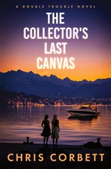 The Collector's Last Canvas - Chris Corbett - 9783033111943