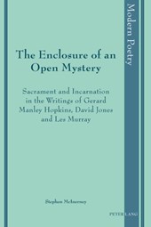 The Enclosure of an Open Mystery