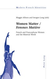 Women Matter / "Femmes Matiere"