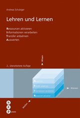 Lehren und Lernen - Andreas Schubiger - 9783035506471