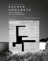 Sacred Concrete - Flora Samuel ; Inge Linder-Gaillard - 9783035628920