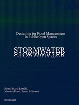 Stormwater - Bianca Maria Rinaldi ; Manuela Ronci ; Emma Salizzoni - 9783035628999