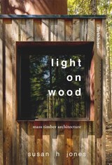 Light on Wood - Susan H. Jones - 9783035629903