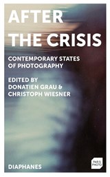 After the Crisis - Donatien Grau ; Christoph Wiesner - 9783035802023