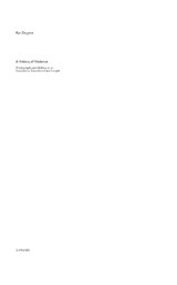 A History of Violence - Kai Ziegner - 9783035806458