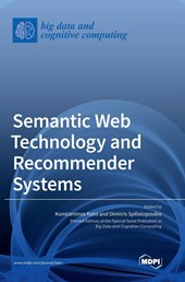 Semantic Web Technology and Recommender Systems