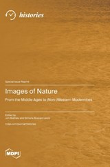 Images of Nature - Jon Mathieu - 9783036595245