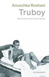Truboy - Anuschka Roshani - 9783036950532