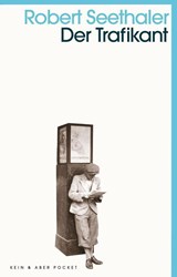 Der Trafikant - SEETHALER, Robert - 9783036959092