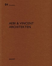 Aebi & Vincent architecten