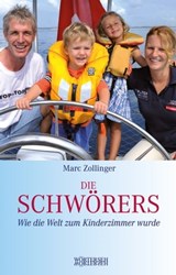 Die Schwörers - Marc Zollinger - 9783037635209