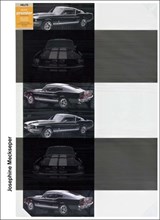 Josephine Meckseper - MUNDER,  Heike ; Lotringer, Sylvere ; Rachel, Hooper - 9783037640470